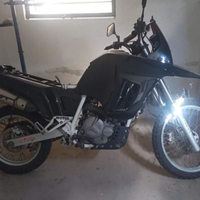 Suzuki DR 800 S BIG