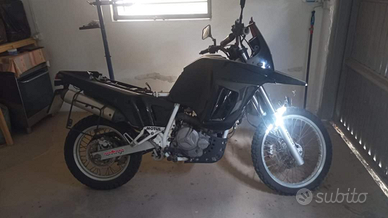 Suzuki DR 800 S BIG