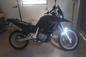 Suzuki DR 800 S BIG