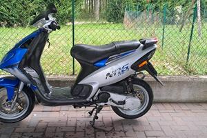 piaggio mc3