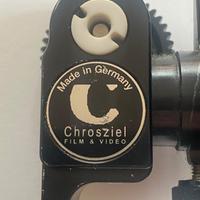 Chrosziel 206-01-S Follow Focus System