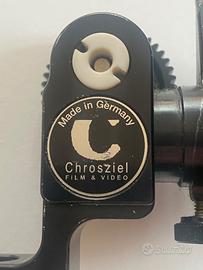 Chrosziel 206-01-S Follow Focus System