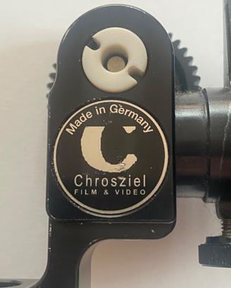 Chrosziel 206-01-S Follow Focus System