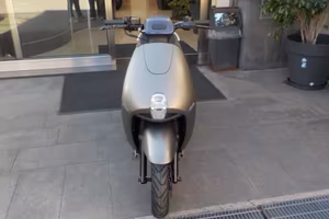 SYM CLBCU 50 Colibri Euro 5+ NUOVO