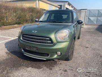 Mini Countryman 4x4 2014 1.6TD N47C16A Ricambi