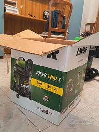 Aspira liquidi e solidi 