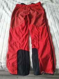 Pantaloni da scii Tg L