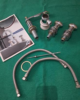 miscelatore bagno Cisal 