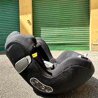 Seggiolino auto Cybex