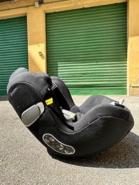 Seggiolino auto Cybex