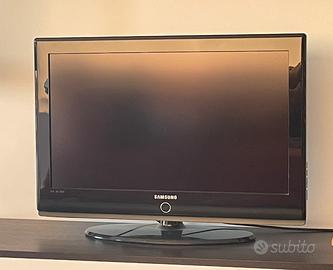 Tv Samsung 32 pollici