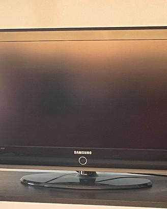Tv Samsung 32 pollici