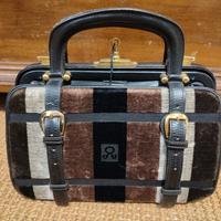 Bauletto  Roberta di Camerino vintage