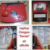 Laptop bambini 60 attività