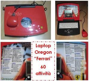 Laptop bambini 60 attività