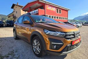 DACIA Sandero Stepway 1.0 TCe ECO-G Comfort