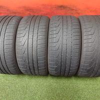 255 35 19 Gomme Invernali 85-90% Pirelli 255 35 19