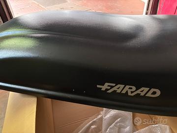 Baule auto FARAD