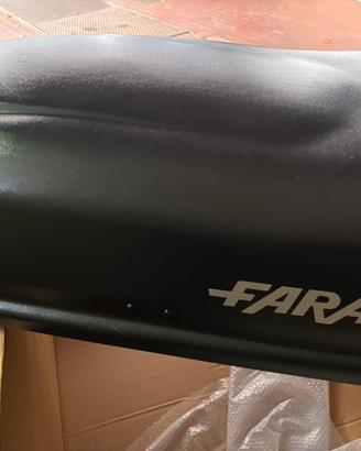 Baule auto FARAD