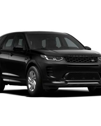 LAND ROVER Discovery Sport PHEV AWD 5DR SWB S 26