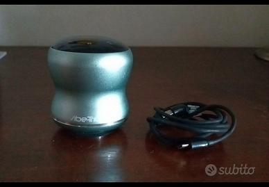 speaker Vibe-Tribe Mamba