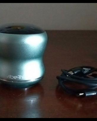 speaker Vibe-Tribe Mamba