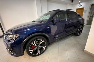 AUDI Q3 SPB 40 TDI 200 CV QUATT S LINE IVA ESPOSTA