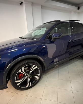 AUDI Q3 SPB 40 TDI 200 CV QUATT S LINE IVA ESPOSTA