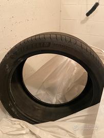 4 Pneumatici Michelin Primacy 4 225/40 R18