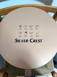 friggitrice della Silver Crest da 6l
