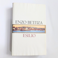 Libro Esilio Di Enzo Bettiza.  Arnoldo Mondadori e
