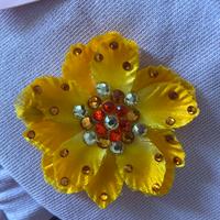 Gioiello molletta Tarina Tarantino