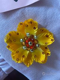 Gioiello molletta Tarina Tarantino