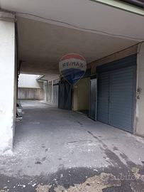 Seminterrato - Aci Catena