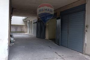 Seminterrato - Aci Catena