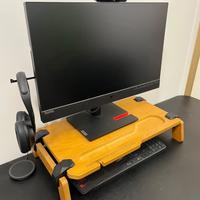 Monitor Lenovo ThinkVision T24 mv- 30z