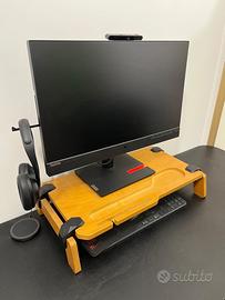 Monitor Lenovo ThinkVision T24 mv- 30z