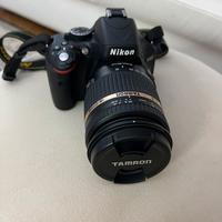 Nikon D 5100