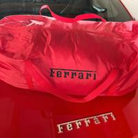Nuovo New Ferrari Portofino Telo Copriauto  Cover