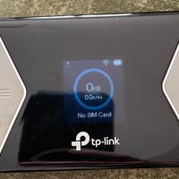 Router portatile TP-Link M7650