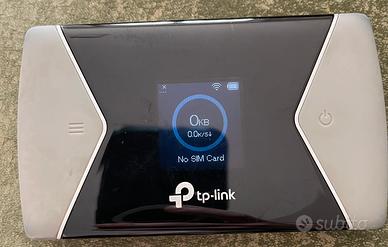 Router portatile TP-Link M7650