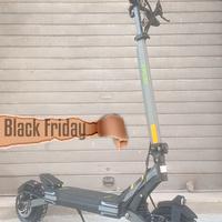 Monopattino elettrico 48V 18.2Ah 1000W Vipcoo VS6