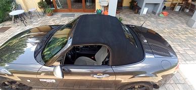 Mazda Mx5 NC Excite 1.8