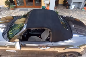 Mazda Mx5 NC Excite 1.8