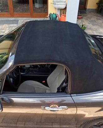 Mazda Mx5 NC Excite 1.8