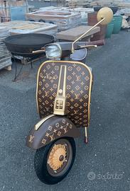 VESPA 50 Special