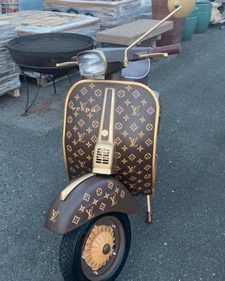 VESPA 50 Special
