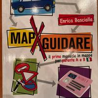 Mappe per guidare - manuale per patente A e B