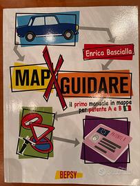 Mappe per guidare - manuale per patente A e B