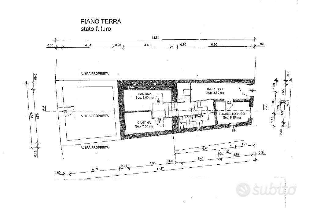 Apartment in Mezzolombardo, Provincia di Trento - Vista 3
